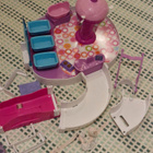 Zhu zhu pets tarvikkeita - pikkukuva 3