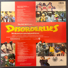 DISORDERLIES - OST (LP) Bon Jovi / Fat Boys / Bananarama - pikkukuva 2