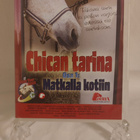 Chican Tarina osa 1: Matkalla Kotiin - pikkukuva 1