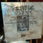 TEMPLE BELOW - DIES IRAE UUSI 12" EP - pikkukuva 2