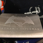 POLICE Batman vs SUPERMAN watch - HEAD HUNTER STORE. - pikkukuva 3