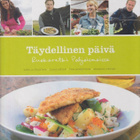 Sara La Fountain: Täydellinen päivä - pikkukuva 1