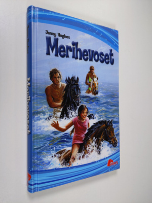 Jenny Hughes : Merihevoset