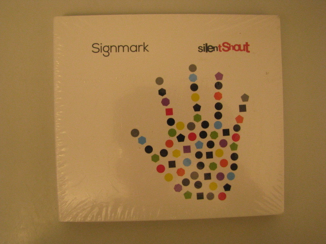 SIGNMARK - Silent Shout
