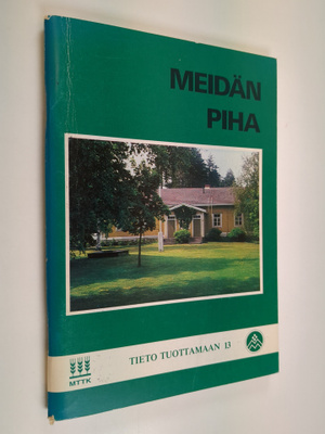 Meidän piha
