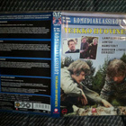 Komediaklassikot: Veikko Huovinen 4xDVD [EI POSTIKULUJA] - pikkukuva 1