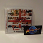 V/A - LOVE ACTUALLY UUSI SOUNDTRACK CD - pikkukuva 1