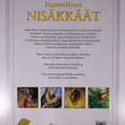 Ben Morgan : Ihmeelliset nisäkkäät - pikkukuva 2