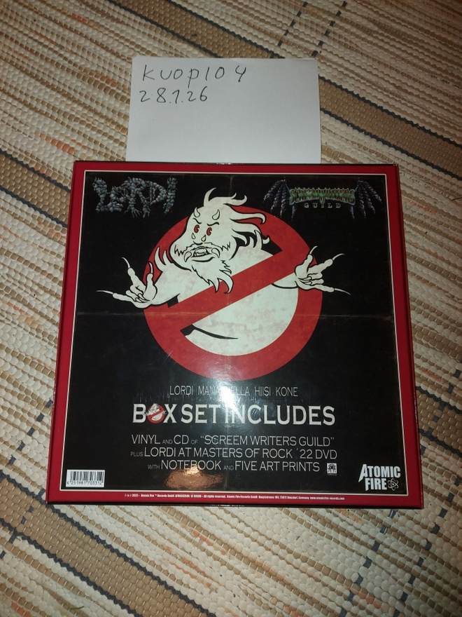 Item image
