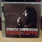 Frank Zappa - Stricktly commercial: The best of CD - pikkukuva 1
