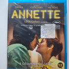 Annette (Adam Driver, Marion Cotillard) - pikkukuva 1