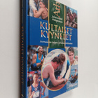 Kultaiset kyynelet : suomalaisen huippu-urheilun juhlahetket - pikkukuva 1