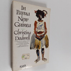 Christina Dodwell : In Papua New Guinea - pikkukuva 1