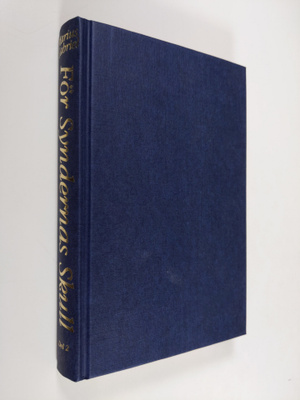 Marius Gabrile : För syndernas skull 2