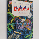 Philip Ridley : Dakota - pikkukuva 1
