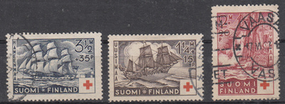 1937 Punainen Risti