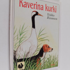 Veikko Rissanen : Kaverina kurki - pikkukuva 1