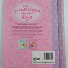 Pikkuprinsessojen leivontakirja - pikkukuva 2