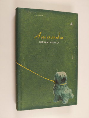Mirjami Hietala : Amanda