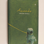 Mirjami Hietala : Amanda - pikkukuva 1