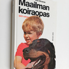 A. Gondrexon : Maailman koiraopas - pikkukuva 1