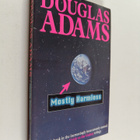 Douglas Adams : Mostly Harmless - pikkukuva 1