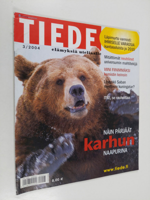 Tiede 3/2004