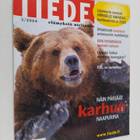 Tiede 3/2004 - pikkukuva 1