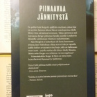 Arne Dahl - Äkkisyvä (sid.) - pikkukuva 2