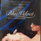 Blue Velvet (David Lynch) R1 DVD - pikkukuva 1