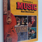 Alan Blackwood : Encyclopedia of Music - pikkukuva 1