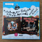 Serpien Kylässä Osat 5-6 - Petelius & Hietanen - 4CD - pikkukuva 1