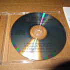 Popeda CD Alive at the BBC PROMO 1995 + PROMO KORTIT 2 kpl+3 - pikkukuva 3