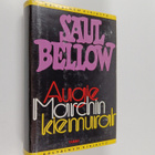 Saul Bellow : Augie Marchin kiemurat - pikkukuva 1
