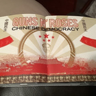 GUNS ’ N ’ ROSES / Chinese Democracy cd. - pikkukuva 2