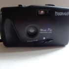 PANORAMA WIDE PIC KAMERA - pikkukuva 1