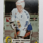 1993-94 Sisu #55 Mikko Virolainen COR - pikkukuva 1