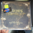 DREAMS OF DAMNATION - EPIC TALES OF VENGEANCE LP UUSI - pikkukuva 1