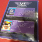 AEROSMITH UUSI 2x BLU-RAY SET - pikkukuva 2