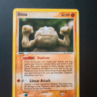 Pokemon Ditto 62/113 Geodude - pikkukuva 1