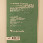 Milja Kuoppala : Samoissa askelissa (signeerattu) - pikkukuva 2