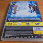 NIGHT AT THE MUSEUM 2 - DVD - pikkukuva 2
