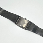 Bering Titanium Brushed Grey 11233-077 rannekello[20] - pikkukuva 4