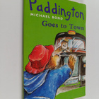 Michael Bond : Paddington goes to town - pikkukuva 1