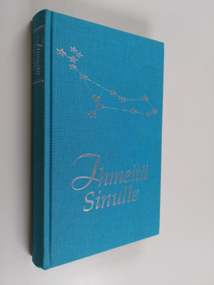 Maria ym. (toim.t) Alstedt : Ihmeitä sinulle