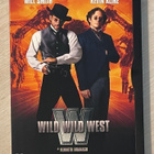 Wild Wild West (1999) Will Smith, Salma Hayek, Kevin Kline - pikkukuva 1