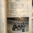 Suomen Jääkiekkoliitto 1990-1991. - pikkukuva 3