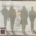 Galleon: Heritage & Vision - neoprog cd - pikkukuva 2