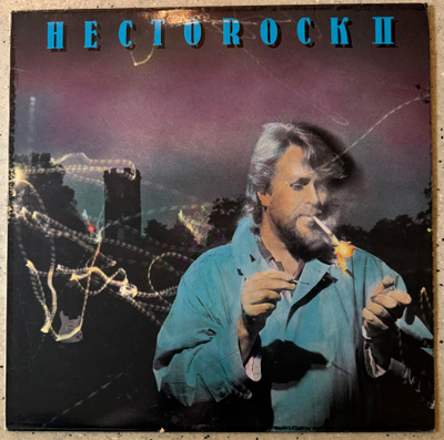 [LP] HECTOR: HECTOROCK II