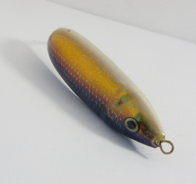 Rapala Minnow spoon 8cm